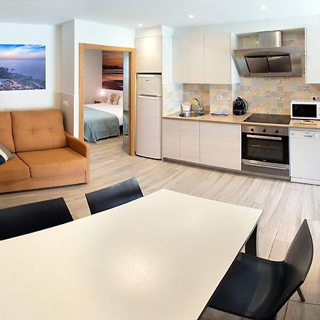Apartamentos Lurralde Zarauz Zewnętrze zdjęcie