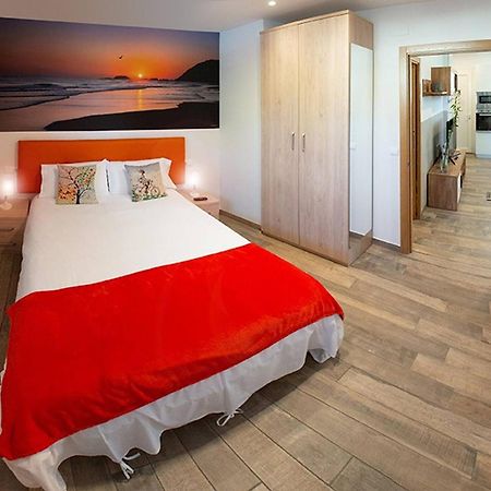 Apartamentos Lurralde Zarauz Zewnętrze zdjęcie