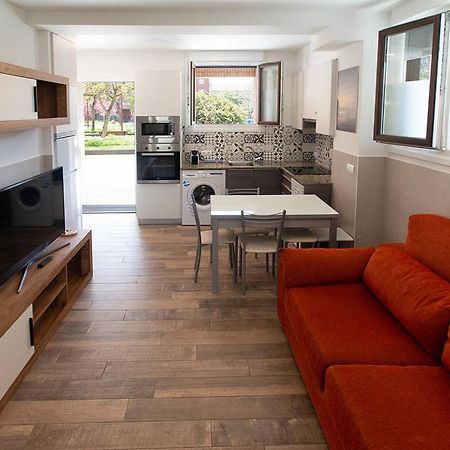 Apartamentos Lurralde Zarauz Zewnętrze zdjęcie