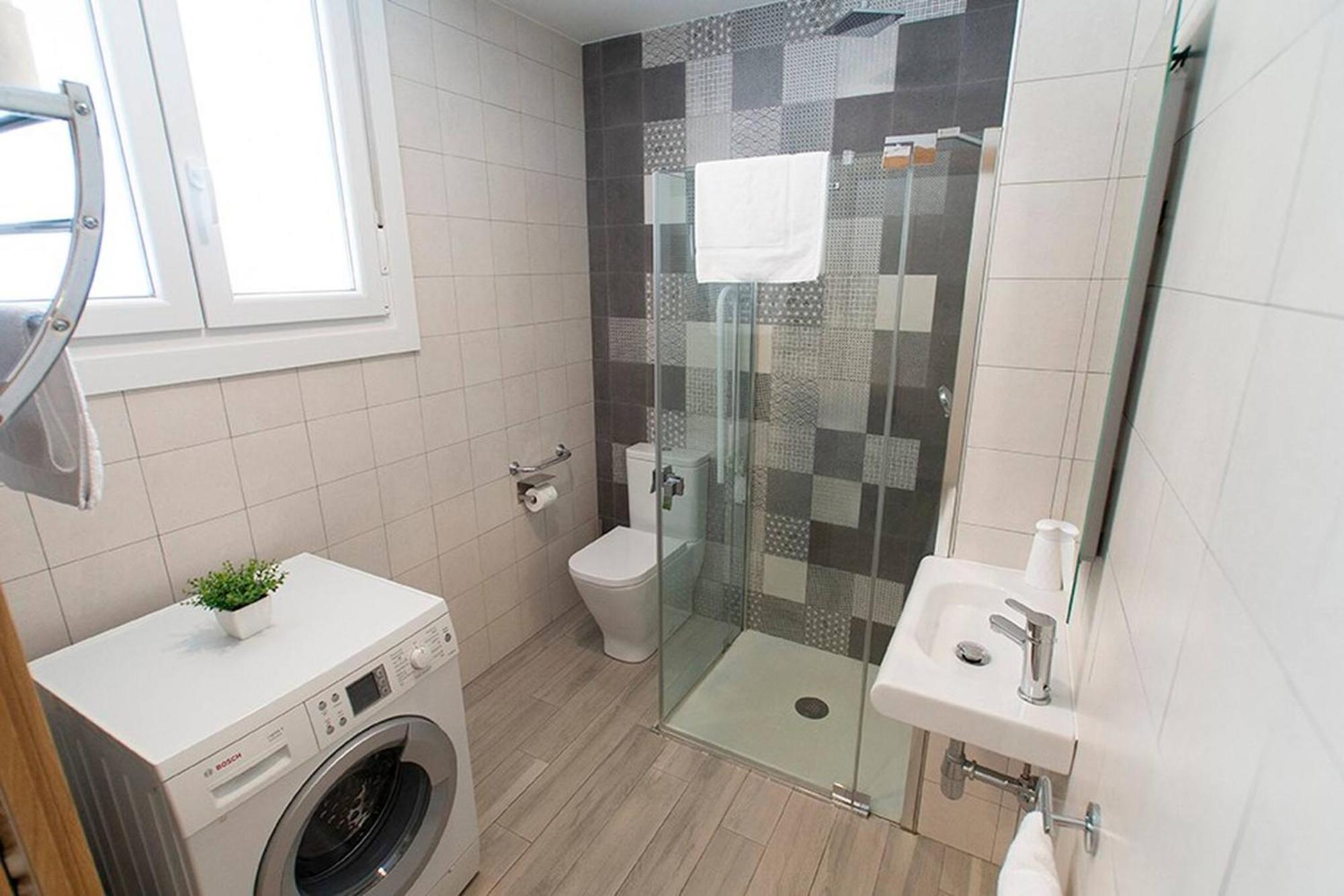 Apartamentos Lurralde Zarauz Zewnętrze zdjęcie