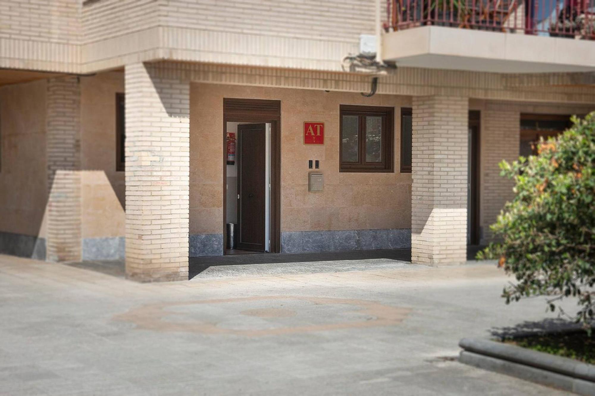 Apartamentos Lurralde Zarauz Zewnętrze zdjęcie
