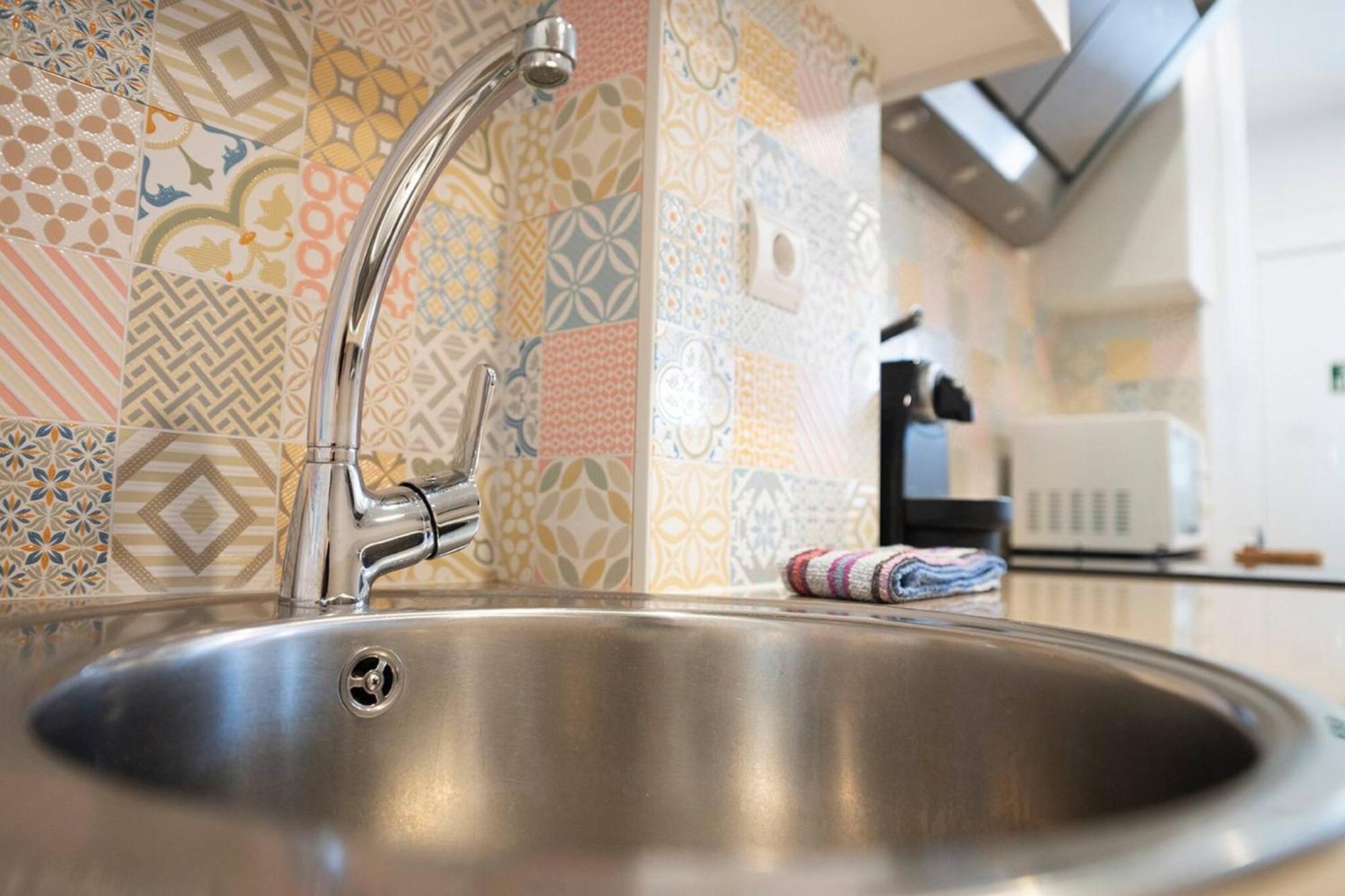 Apartamentos Lurralde Zarauz Zewnętrze zdjęcie