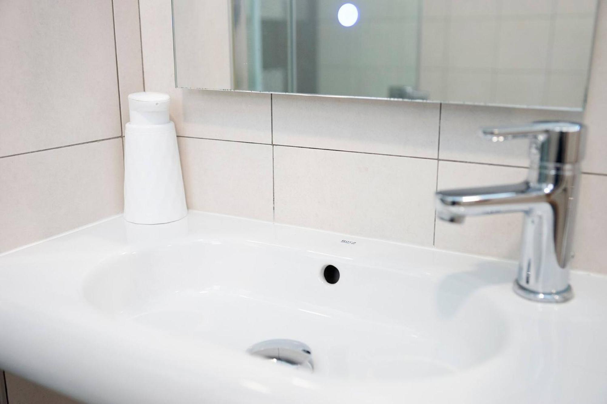 Apartamentos Lurralde Zarauz Zewnętrze zdjęcie