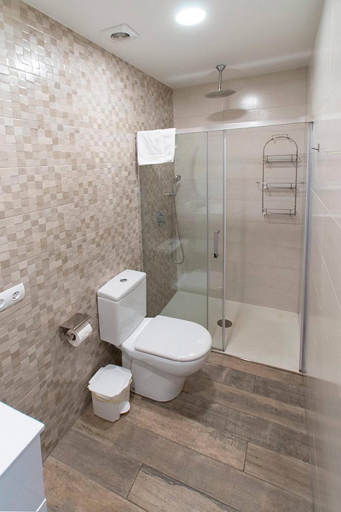 Apartamentos Lurralde Zarauz Zewnętrze zdjęcie